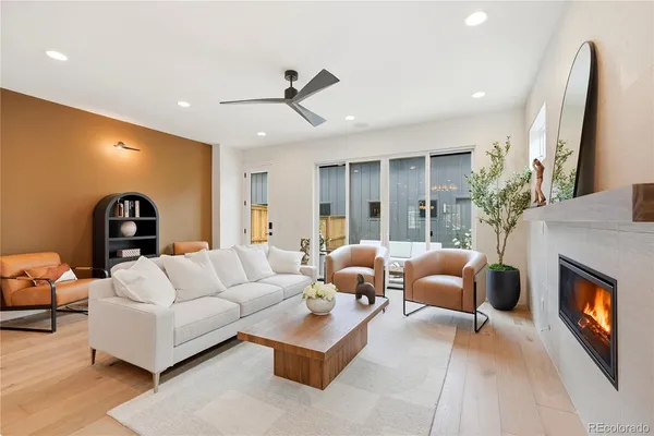 $1,895,000 | 243 South Emerson Street, Denver, CO 80209