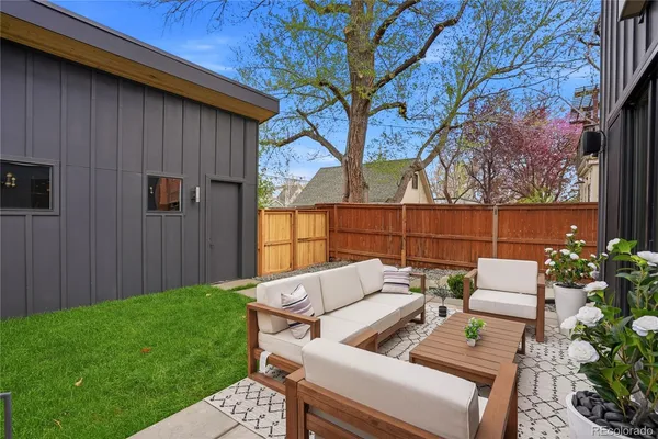$1,895,000 | 243 South Emerson Street, Denver, CO 80209