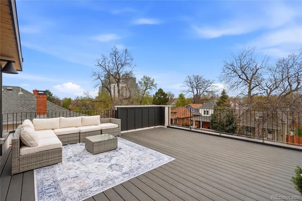$1,895,000 | 243 South Emerson Street, Denver, CO 80209