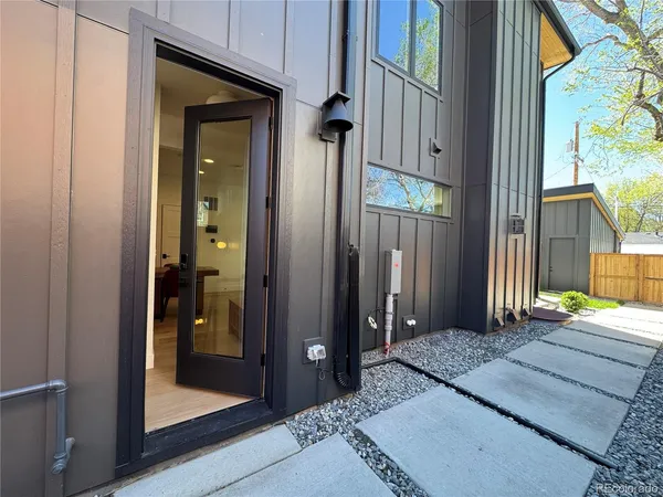 $1,895,000 | 243 South Emerson Street, Denver, CO 80209