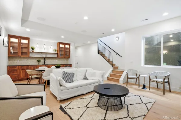 $1,895,000 | 243 South Emerson Street, Denver, CO 80209