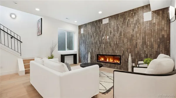 $1,895,000 | 243 South Emerson Street, Denver, CO 80209