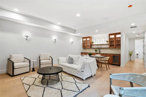 $1,895,000 | 243 South Emerson Street, Denver, CO 80209