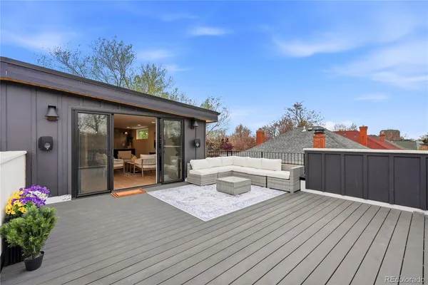 $1,895,000 | 243 South Emerson Street, Denver, CO 80209