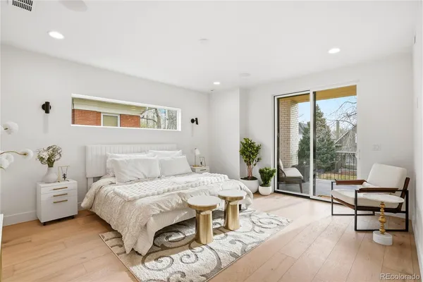 $1,895,000 | 243 South Emerson Street, Denver, CO 80209