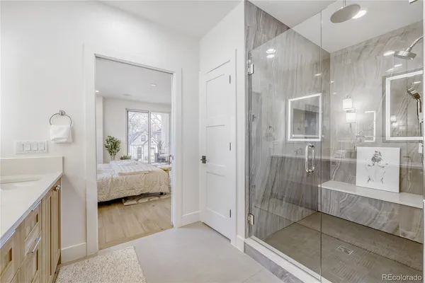 $1,895,000 | 243 South Emerson Street, Denver, CO 80209