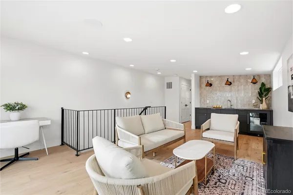 $1,895,000 | 243 South Emerson Street, Denver, CO 80209