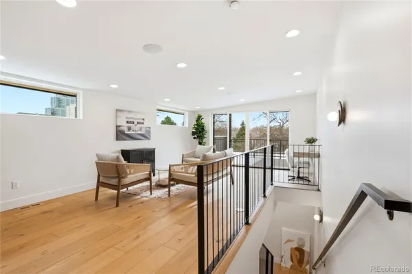 $1,895,000 | 243 South Emerson Street, Denver, CO 80209