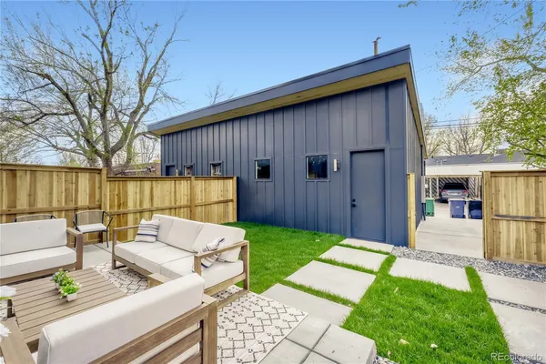$1,895,000 | 243 South Emerson Street, Denver, CO 80209