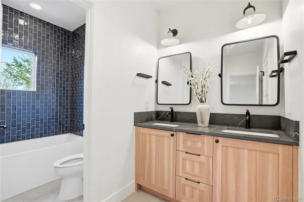 $1,895,000 | 243 South Emerson Street, Denver, CO 80209