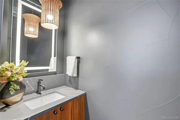 $1,895,000 | 243 South Emerson Street, Denver, CO 80209