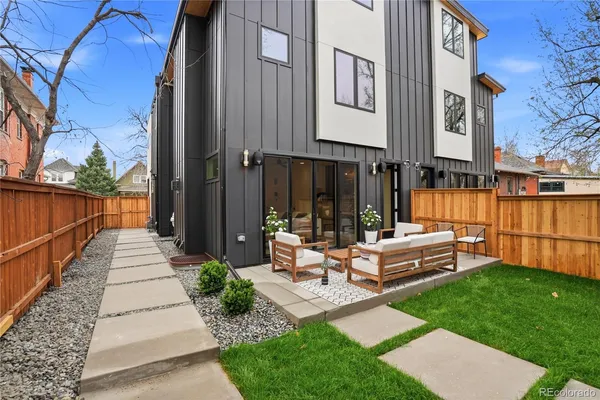 $1,895,000 | 243 South Emerson Street, Denver, CO 80209