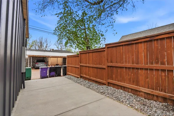 $1,895,000 | 243 South Emerson Street, Denver, CO 80209