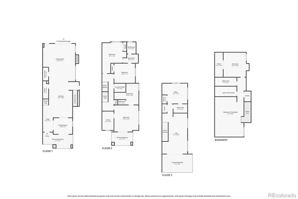 $1,895,000 | 243 South Emerson Street, Denver, CO 80209