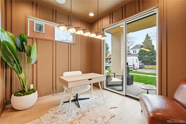 $1,895,000 | 243 South Emerson Street, Denver, CO 80209