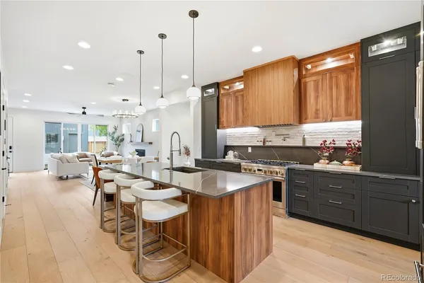 $1,895,000 | 243 South Emerson Street, Denver, CO 80209