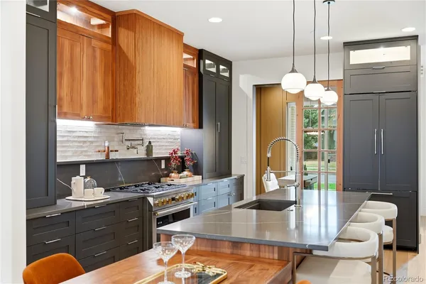 $1,895,000 | 243 South Emerson Street, Denver, CO 80209