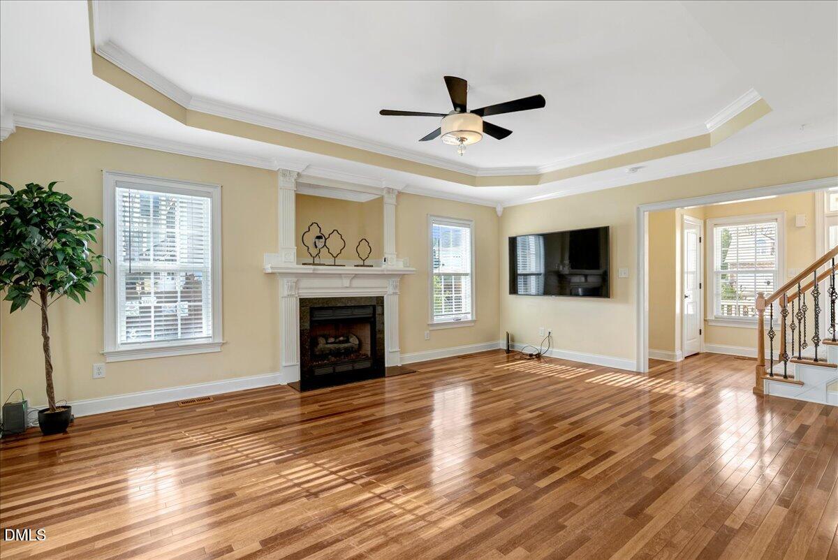 812 Winding Oak Way Clayton, NC 27520 - Photo 20 of 42 30-DSC08067