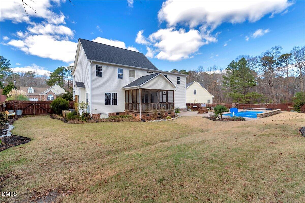 812 Winding Oak Way Clayton, NC 27520 - Photo 8 of 42 17-DSC08028