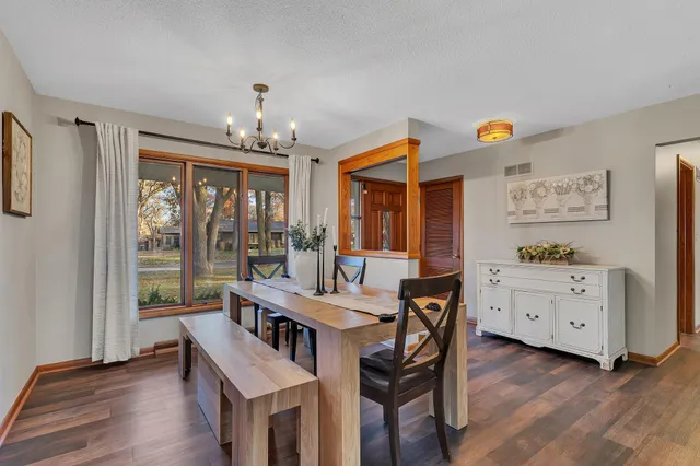 $405,000 | 2004 Hillcrest Drive, St. Cloud, MN 56303