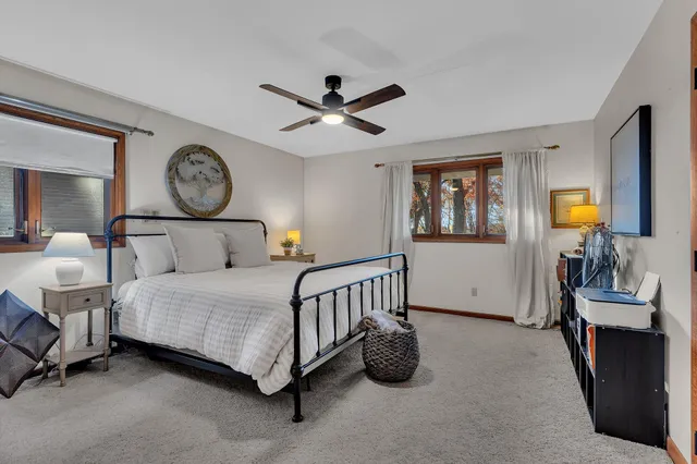 $405,000 | 2004 Hillcrest Drive, St. Cloud, MN 56303