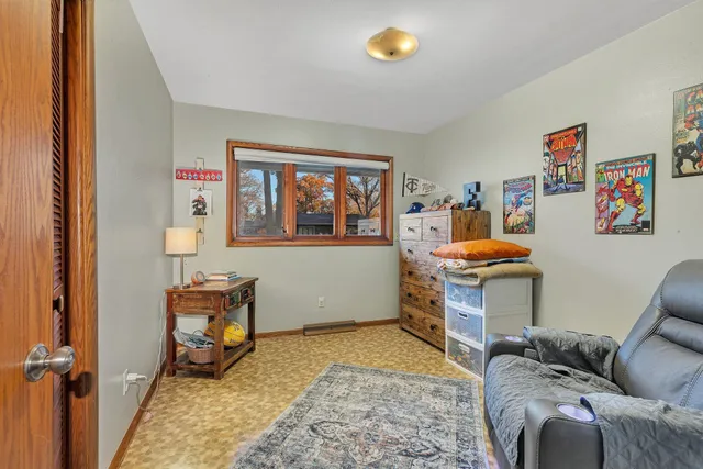 $405,000 | 2004 Hillcrest Drive, St. Cloud, MN 56303