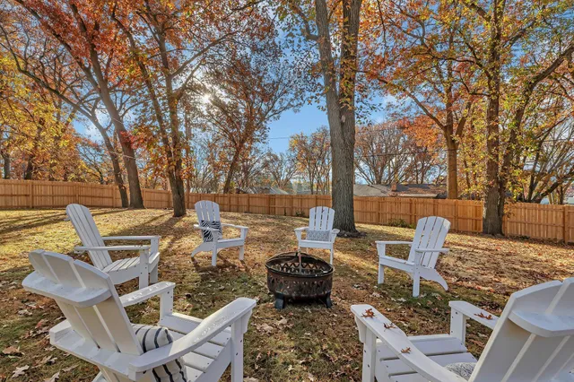 $405,000 | 2004 Hillcrest Drive, St. Cloud, MN 56303