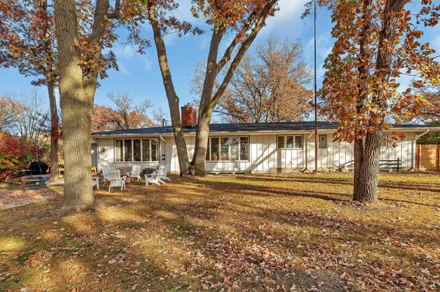 $405,000 | 2004 Hillcrest Drive, St. Cloud, MN 56303