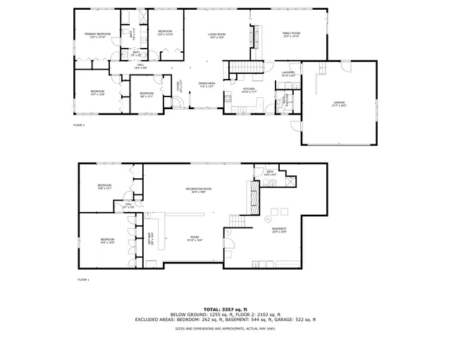 $405,000 | 2004 Hillcrest Drive, St. Cloud, MN 56303