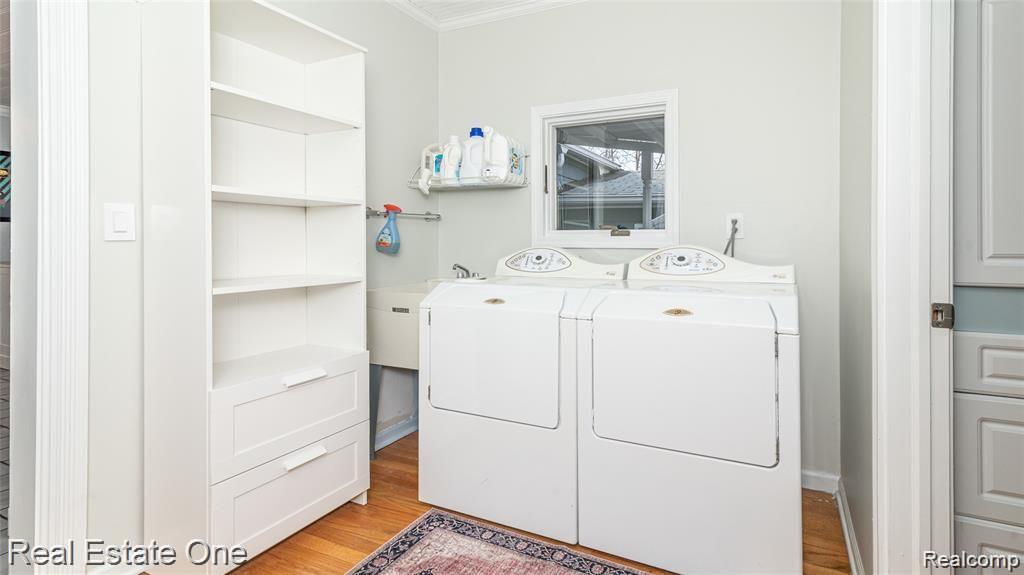 26270 Beck Road Novi, MI 48374 - Photo 21 of 66 Charming Kitchen
