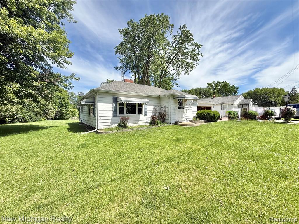 2020 West Hurd Road Clio, MI 48420 - Photo 4 of 20