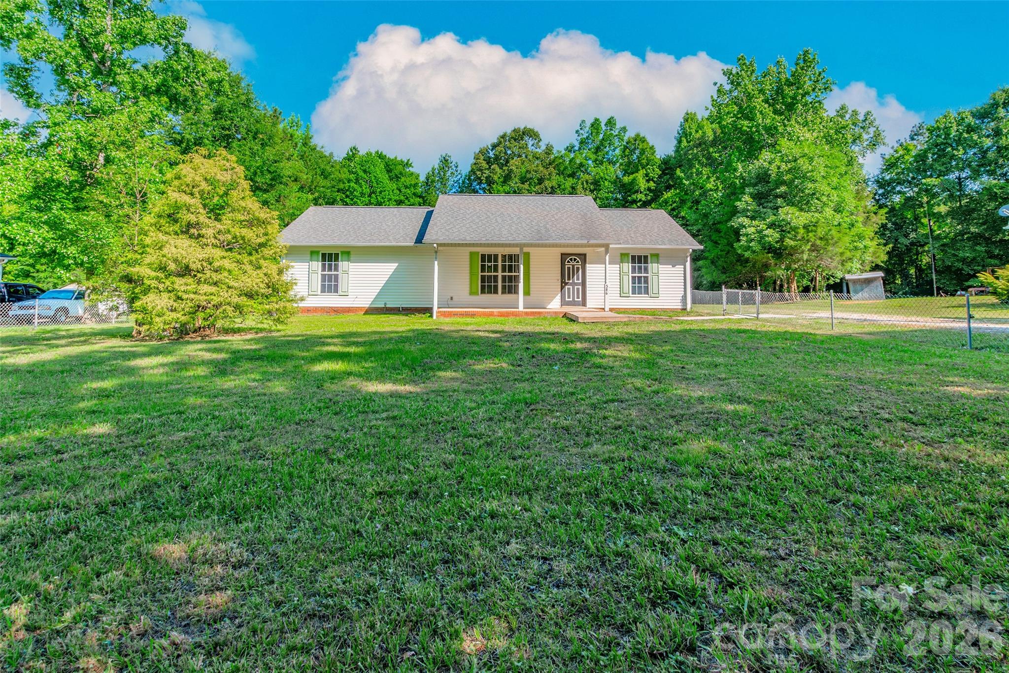 386 Sutton Spring Road York, SC 29745 - Photo 1 of 22