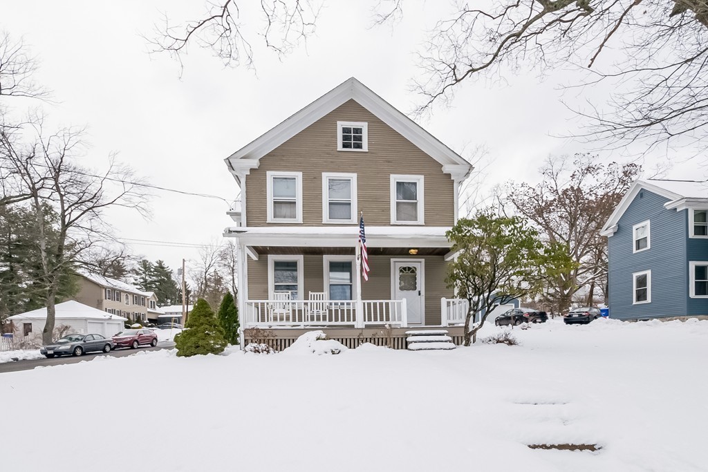 301 Dwight Road East Longmeadow, MA 01108 - Photo 26 of 29 Gallery Image 26