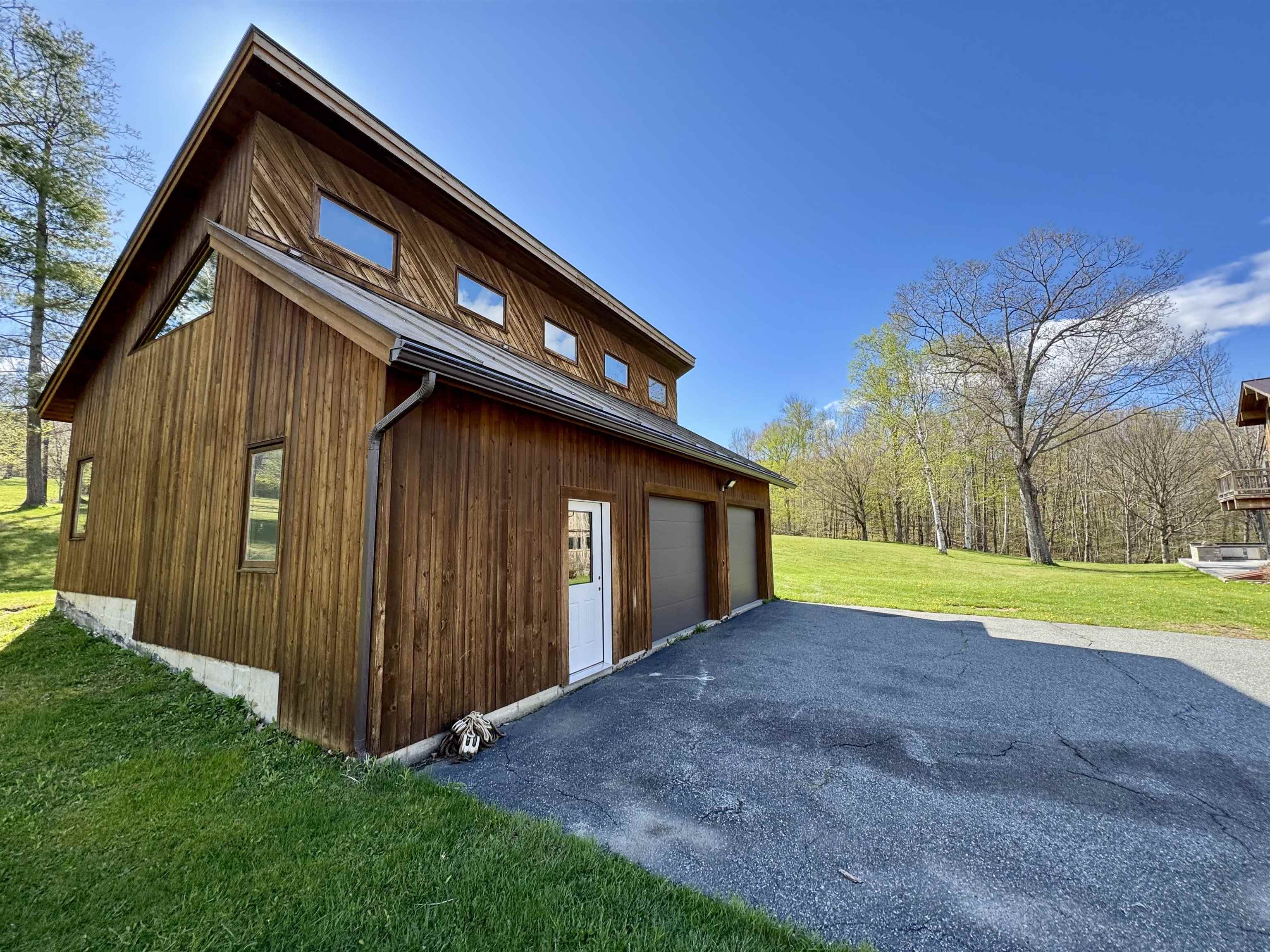 104 Upper Stonehouse Mountain Road Orford, NH 03777 - Photo 42 of 52