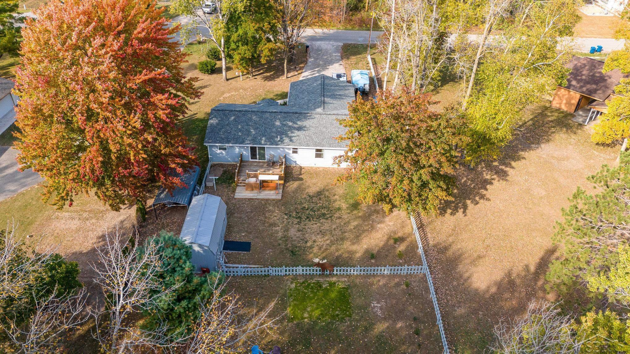 455 Lang Road Beaverton, MI 48612 - Photo 28 of 30
