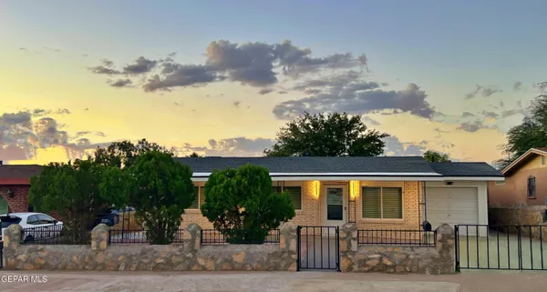 $365,000 | 7531 Wilcox Drive, El Paso, TX 79915