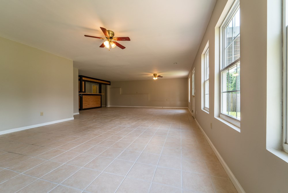 8027 Atamasco Circle Raleigh, NC 27616 - Photo 25 of 30 Basement