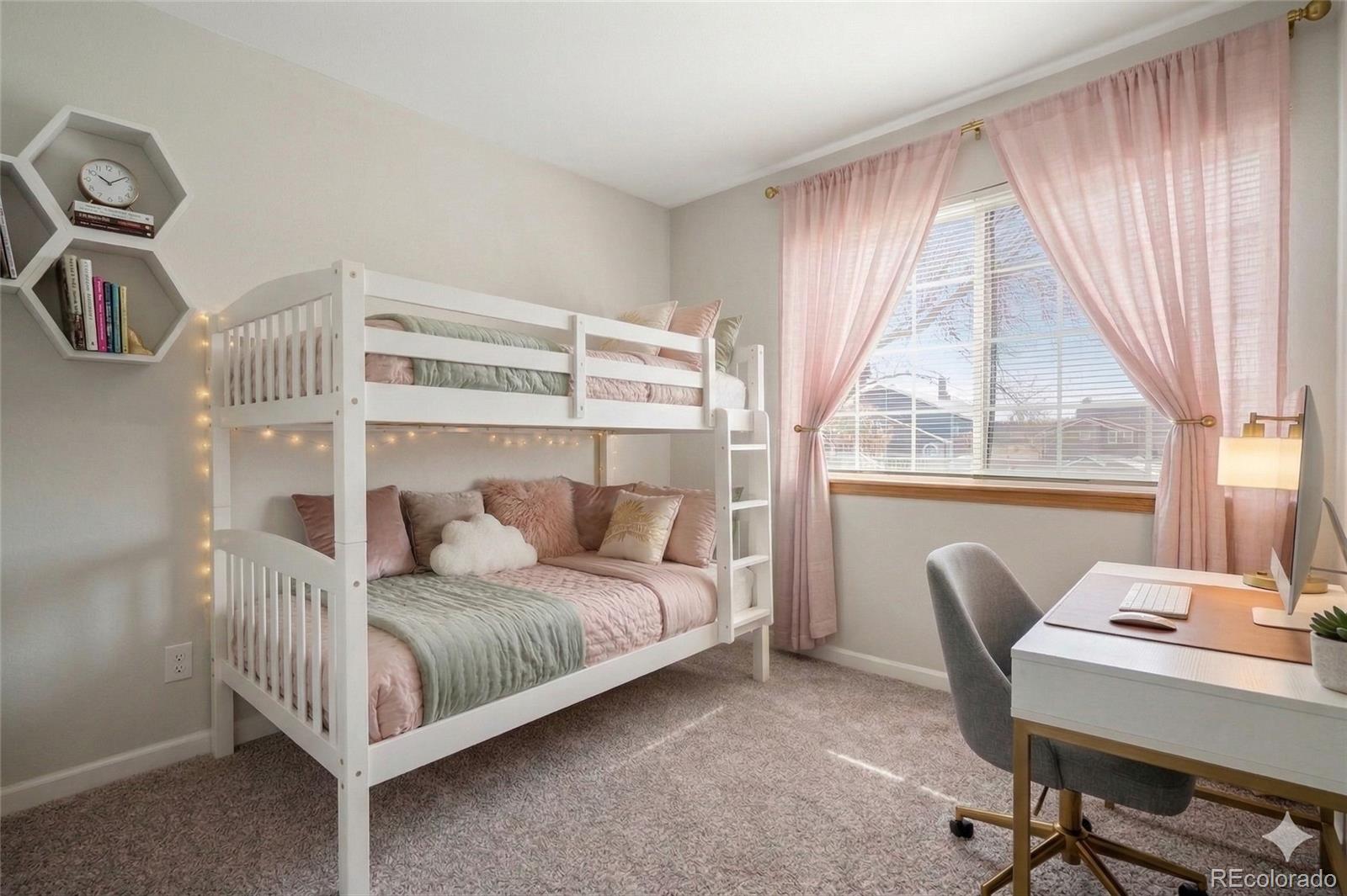 581 Longfellow Lane Highlands Ranch, CO 80126 - Photo 20 of 39