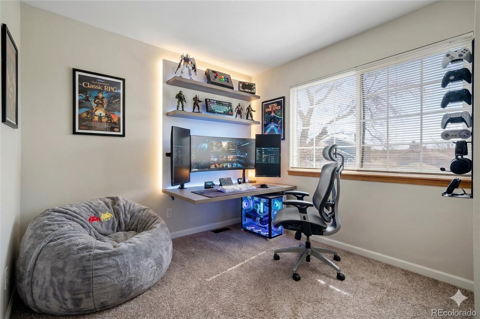 581 Longfellow Lane Highlands Ranch, CO 80126 - Photo 21 of 39