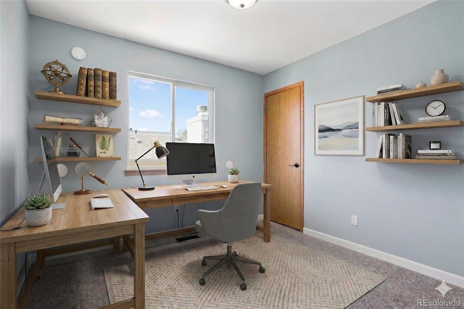 581 Longfellow Lane Highlands Ranch, CO 80126 - Photo 24 of 39