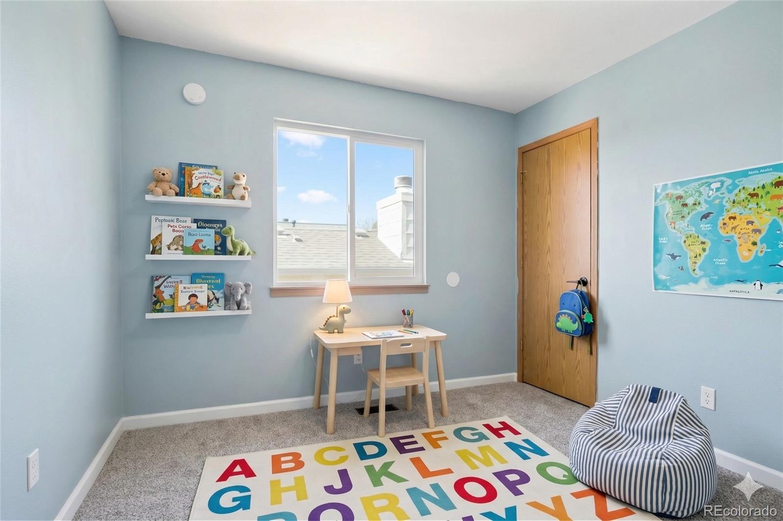 581 Longfellow Lane Highlands Ranch, CO 80126 - Photo 25 of 39