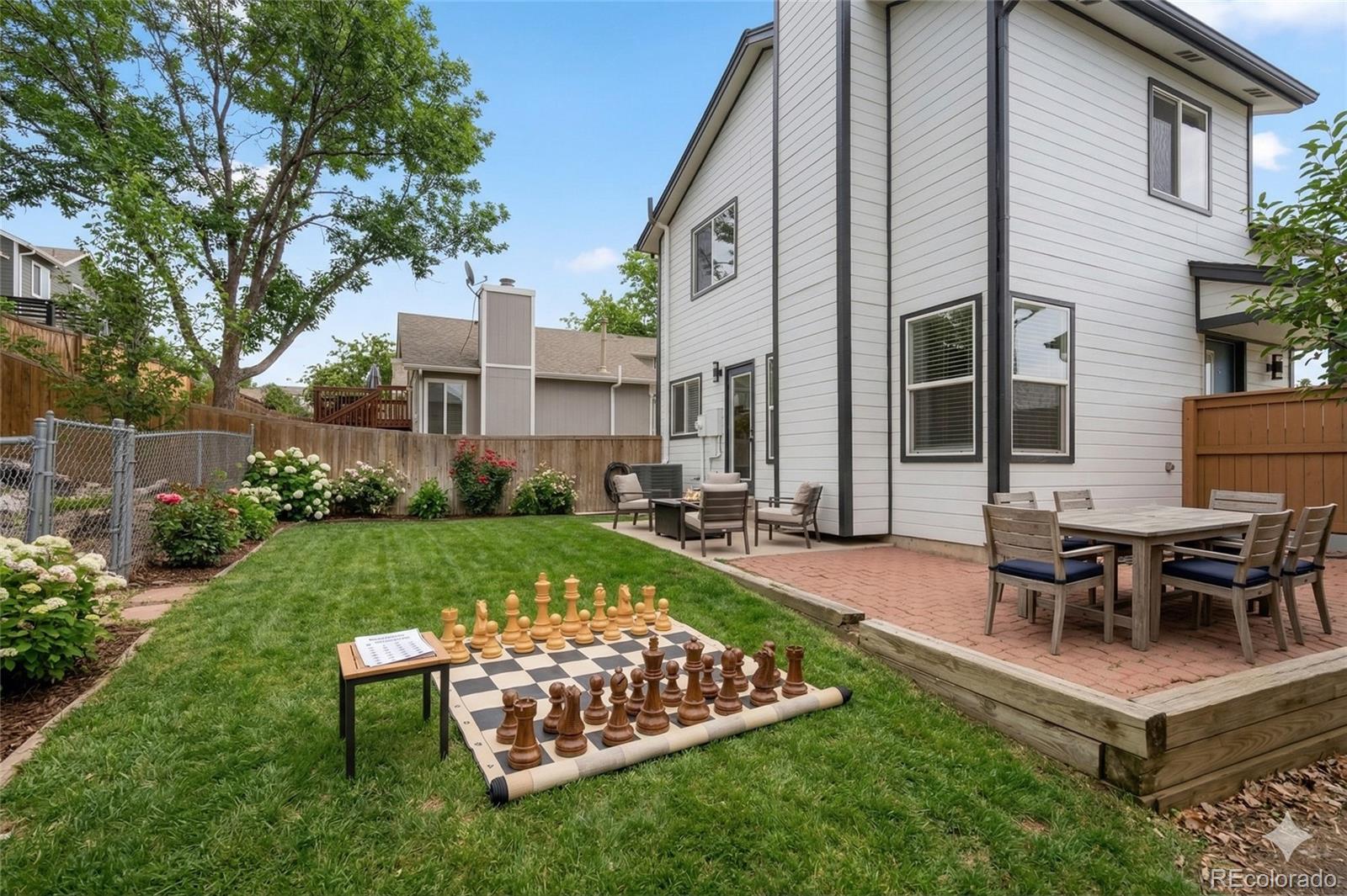 581 Longfellow Lane Highlands Ranch, CO 80126 - Photo 32 of 39