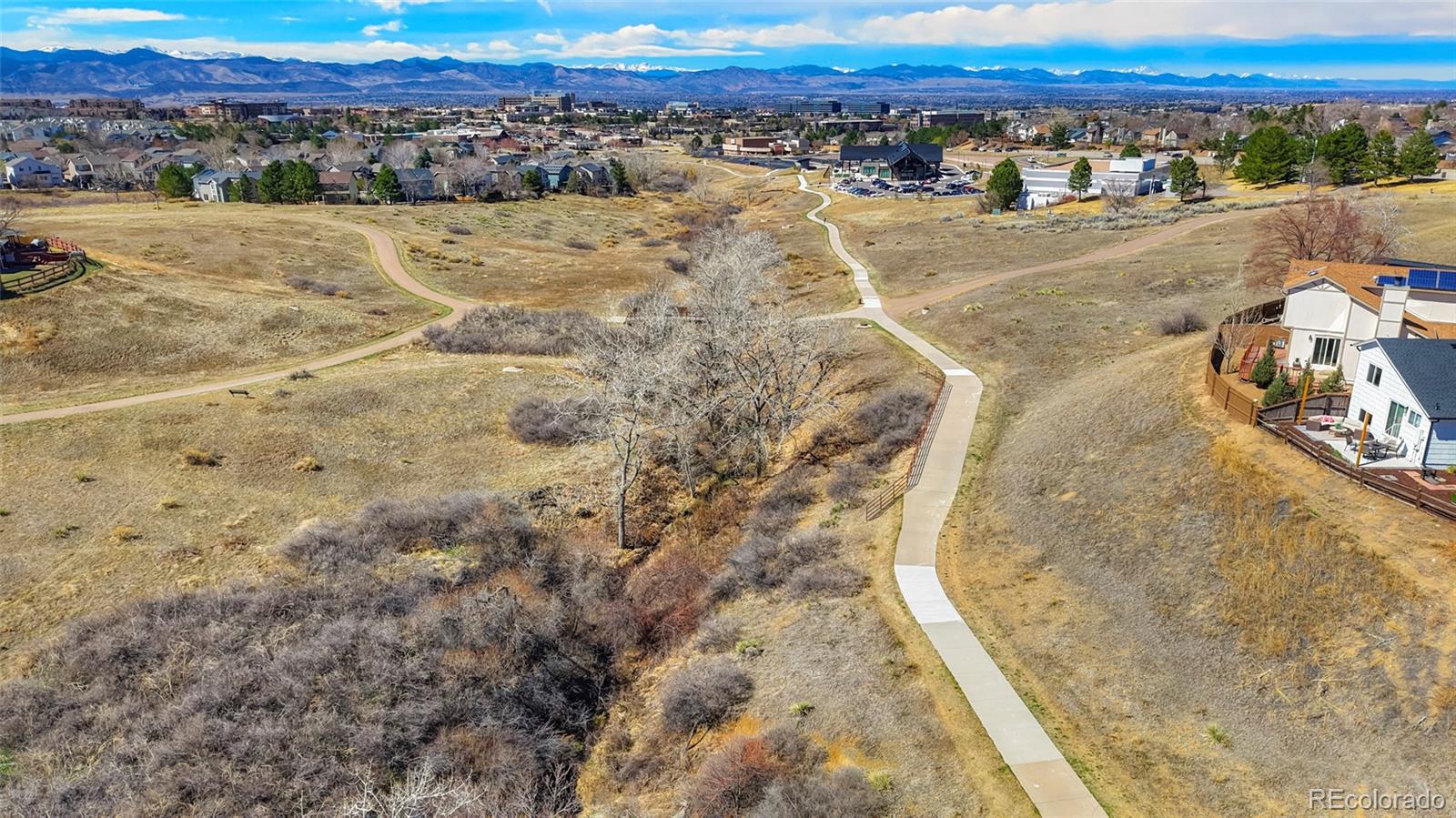 581 Longfellow Lane Highlands Ranch, CO 80126 - Photo 35 of 39