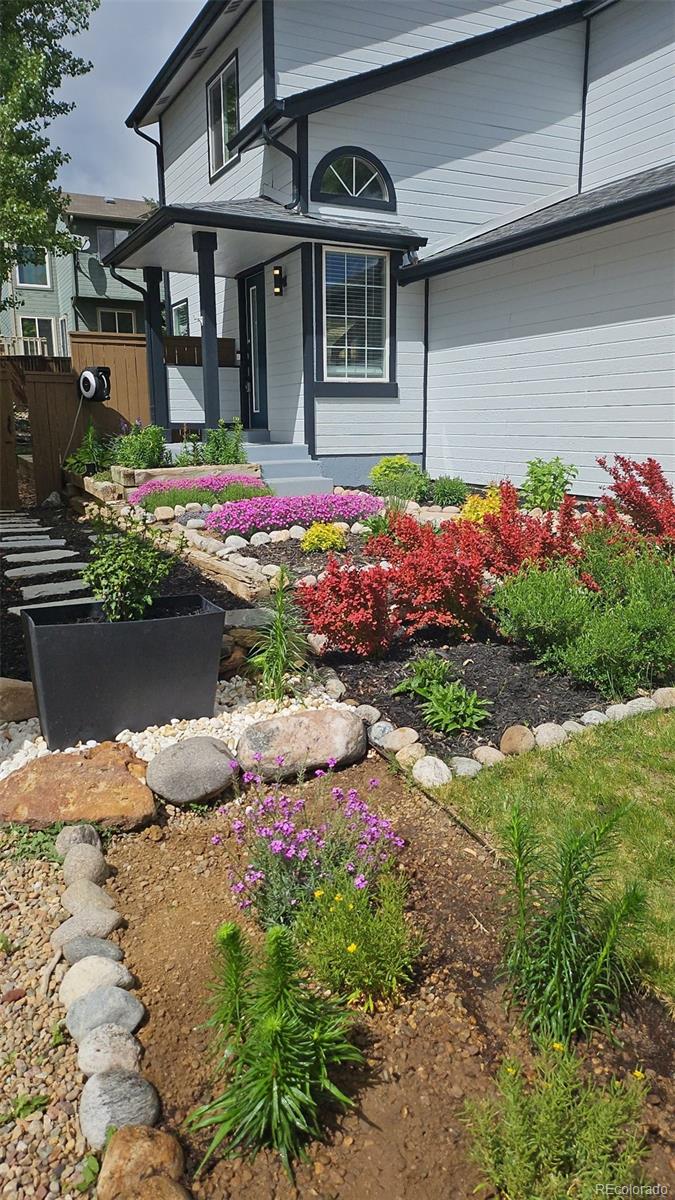 581 Longfellow Lane Highlands Ranch, CO 80126 - Photo 38 of 39