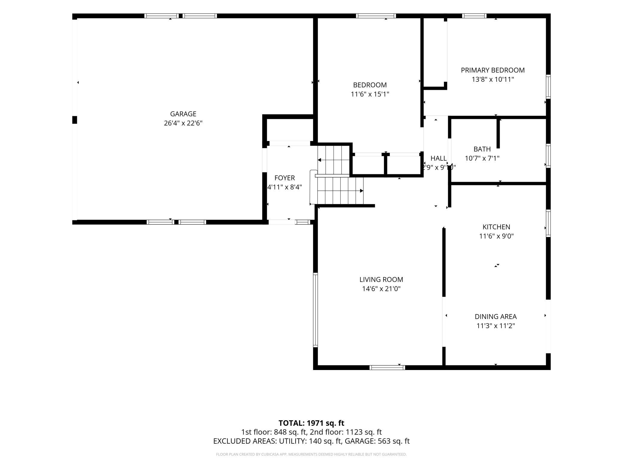307 8th Avenue Southeast Mapleton, MN 56065 - Photo 41 of 42 Gallery Image 41