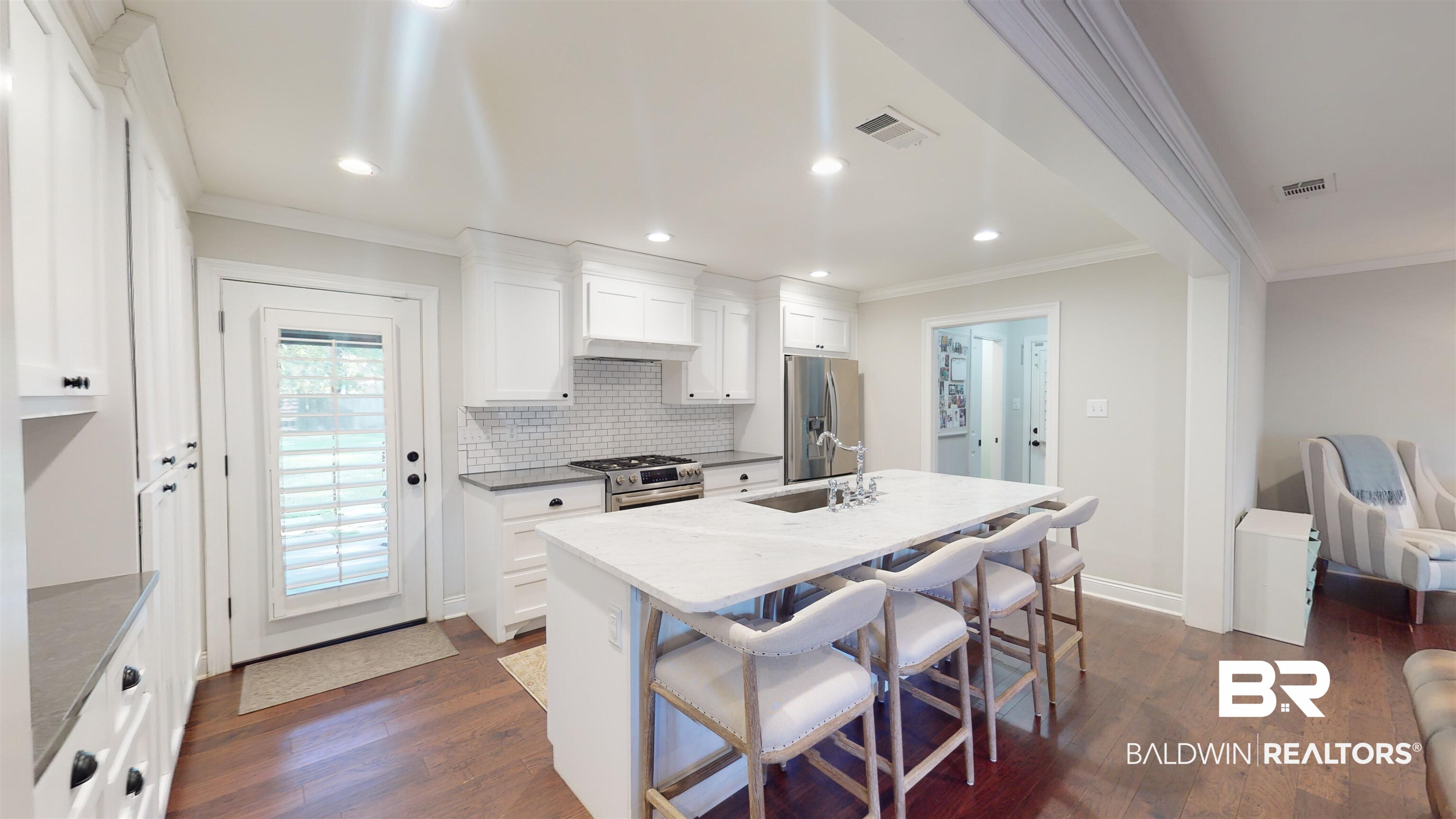 3751 South Conway Drive Mobile, AL 36608 - Photo 5 of 31