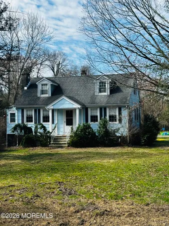 $599,000 | 51 Smith Street, Howell, NJ 07731