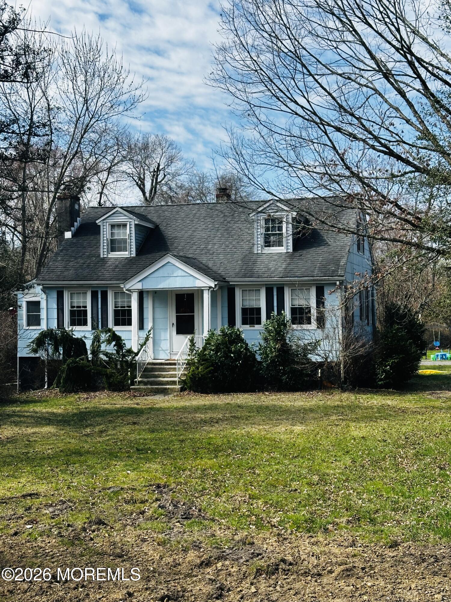 51 Smith Street Howell, NJ 07731 - Photo 1 of 1 51 Smith coming soon photo