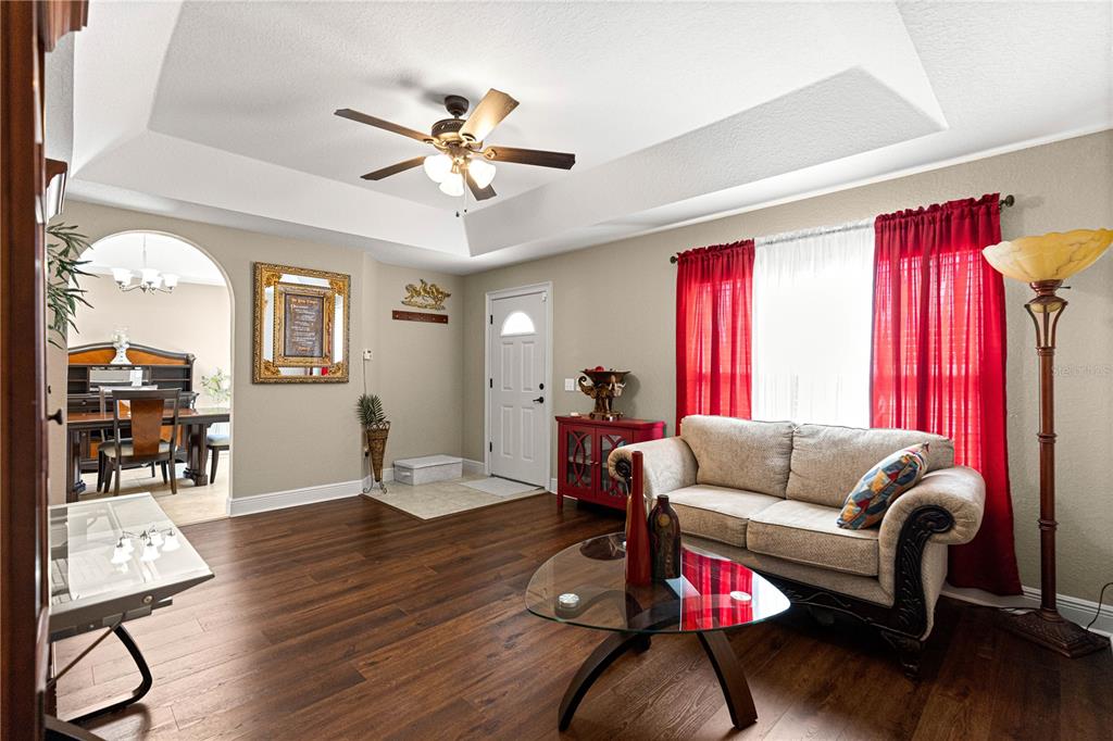 2545 Southwest 175 Loop Ocala, FL 34473 - Photo 4 of 31 Gallery Image 4