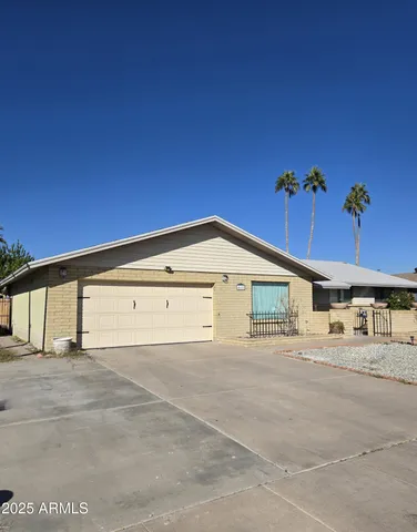 $449,000 | 4602 West Poinsettia Drive, Glendale, AZ 85304